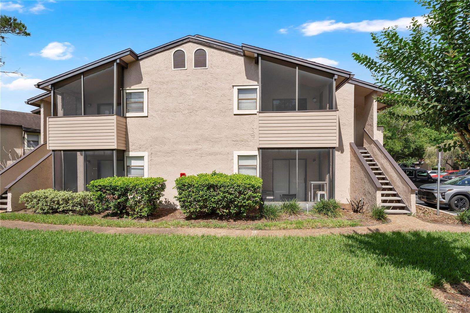 PARKVIEW VILLAGE - Residential