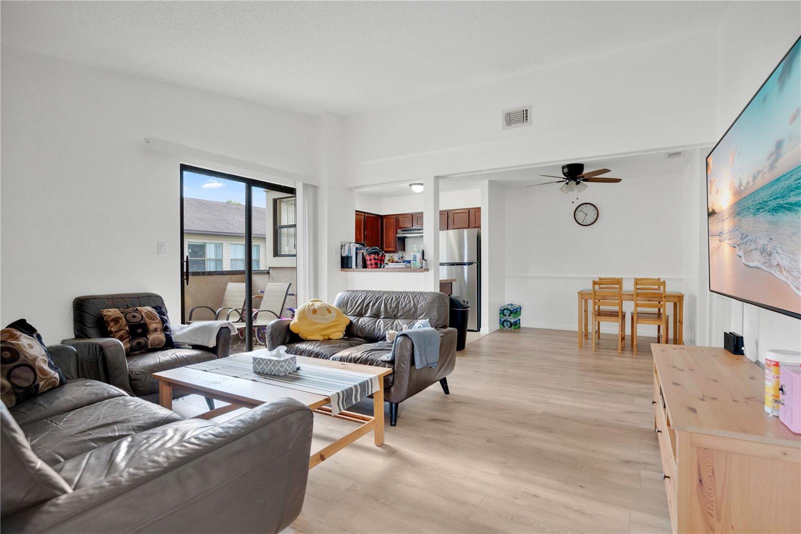 PARKVIEW VILLAGE - Residential
