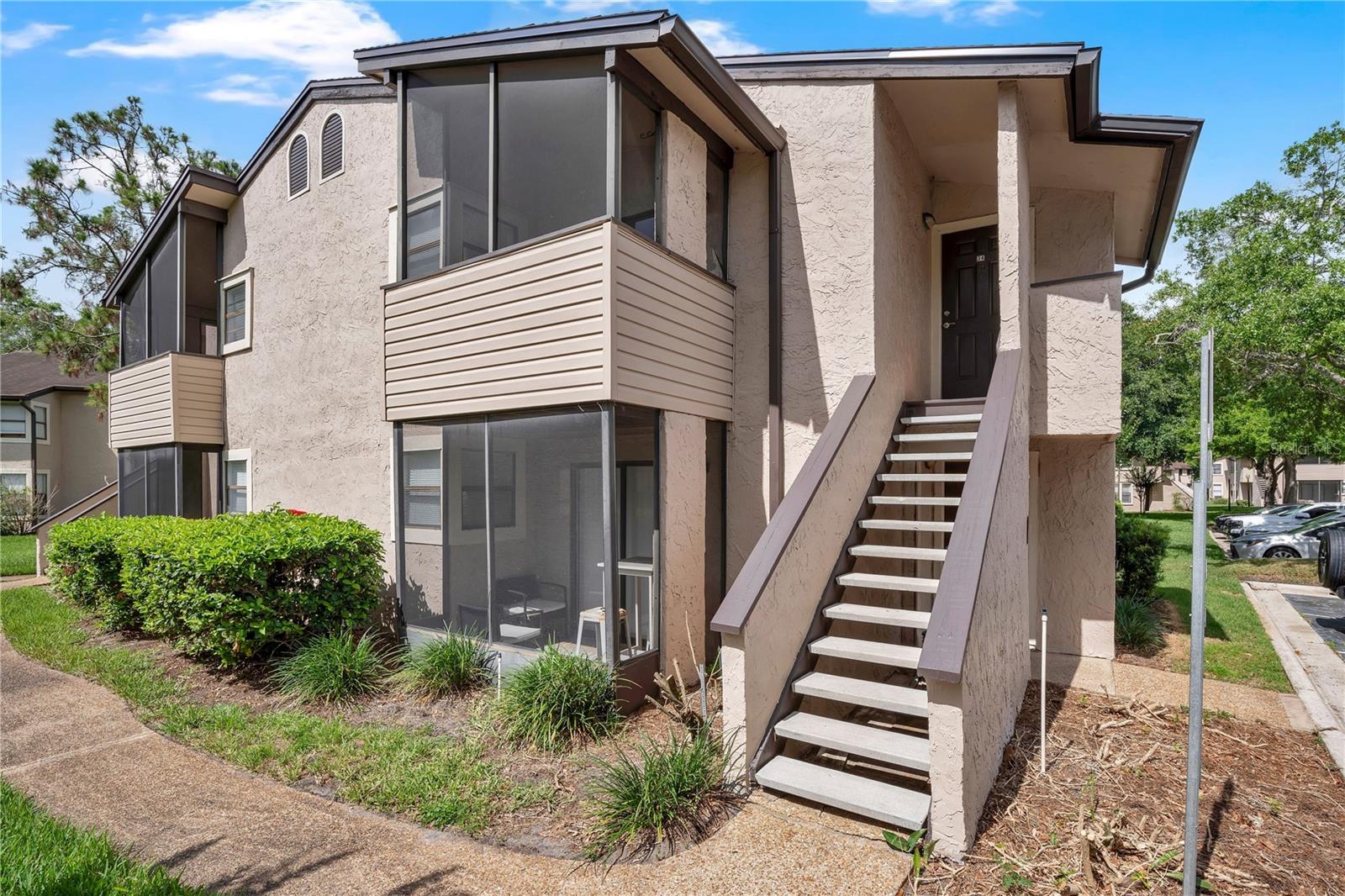 PARKVIEW VILLAGE - Residential
