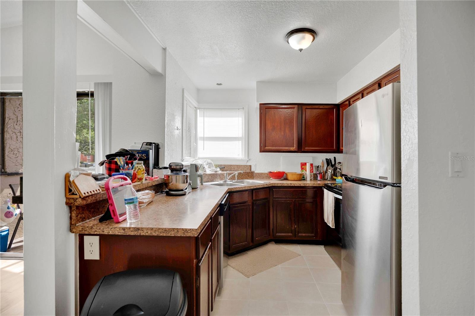 PARKVIEW VILLAGE - Residential