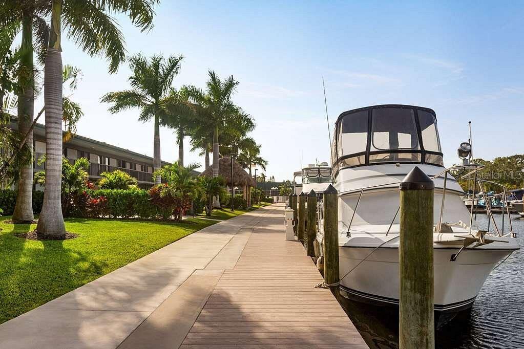 SARASOTA CAY CLUB CONDO - Residential