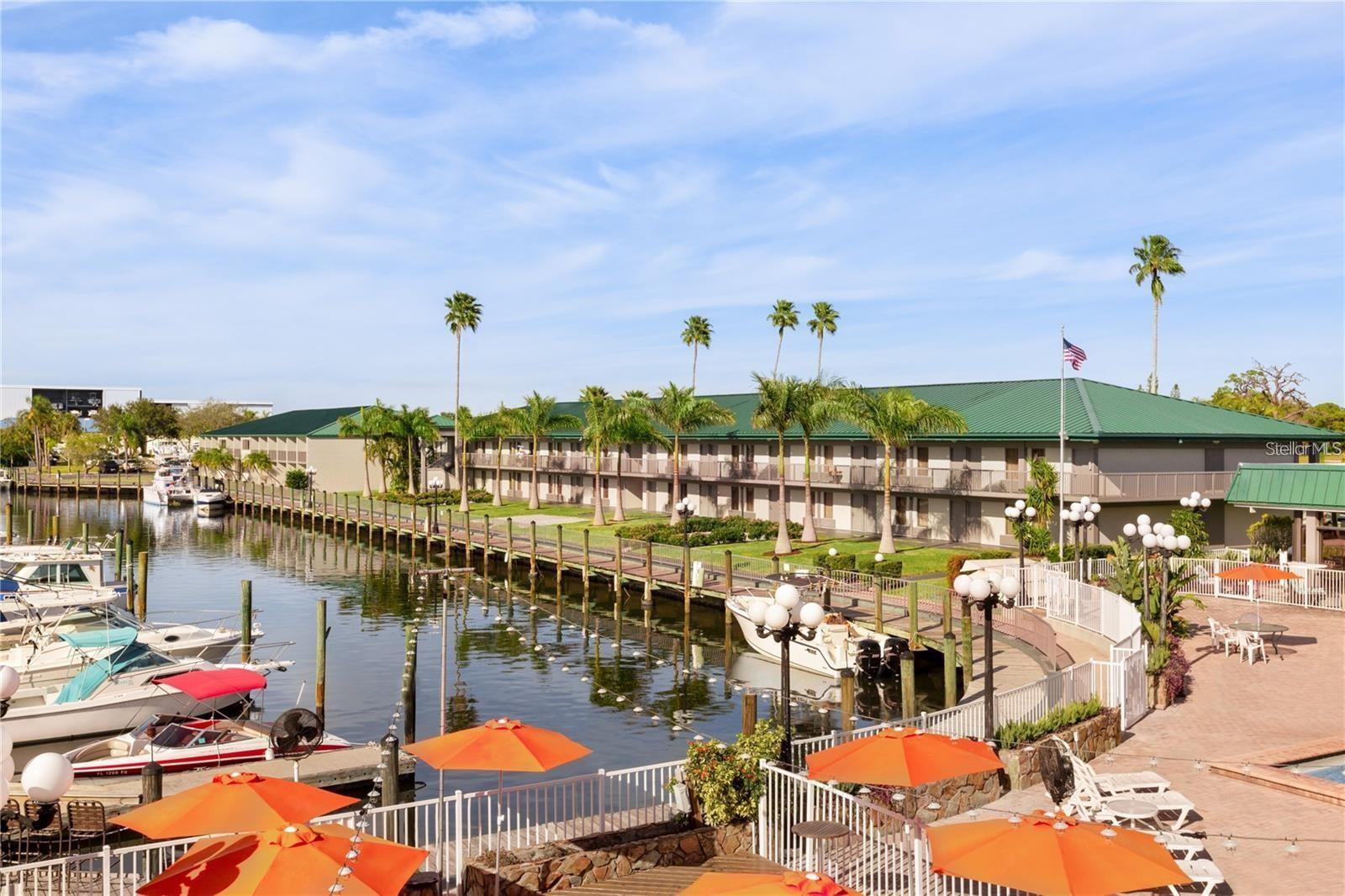 SARASOTA CAY CLUB CONDO - Residential