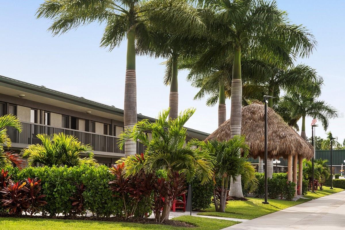 SARASOTA CAY CLUB CONDO - Residential