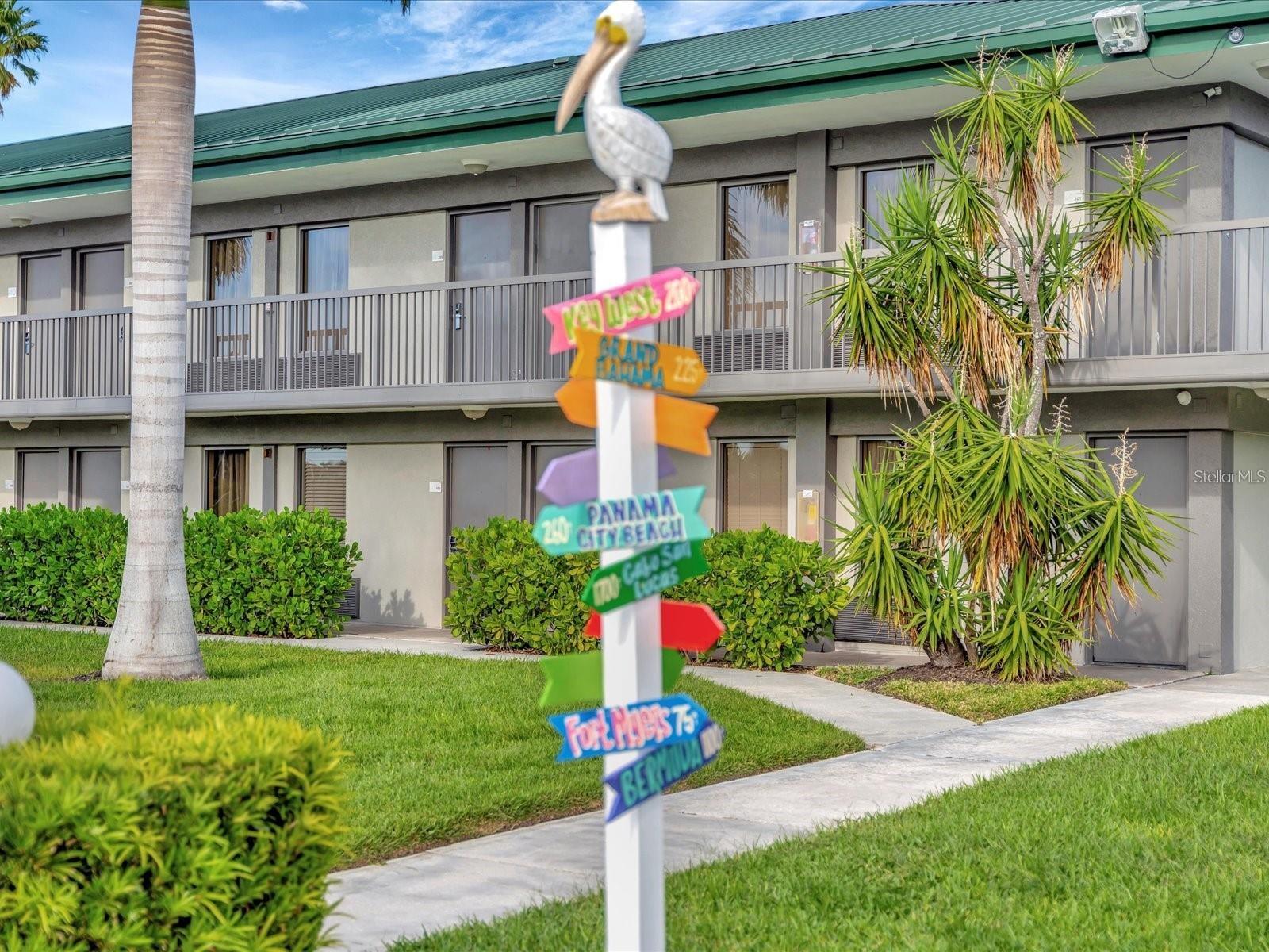 SARASOTA CAY CLUB CONDO - Residential