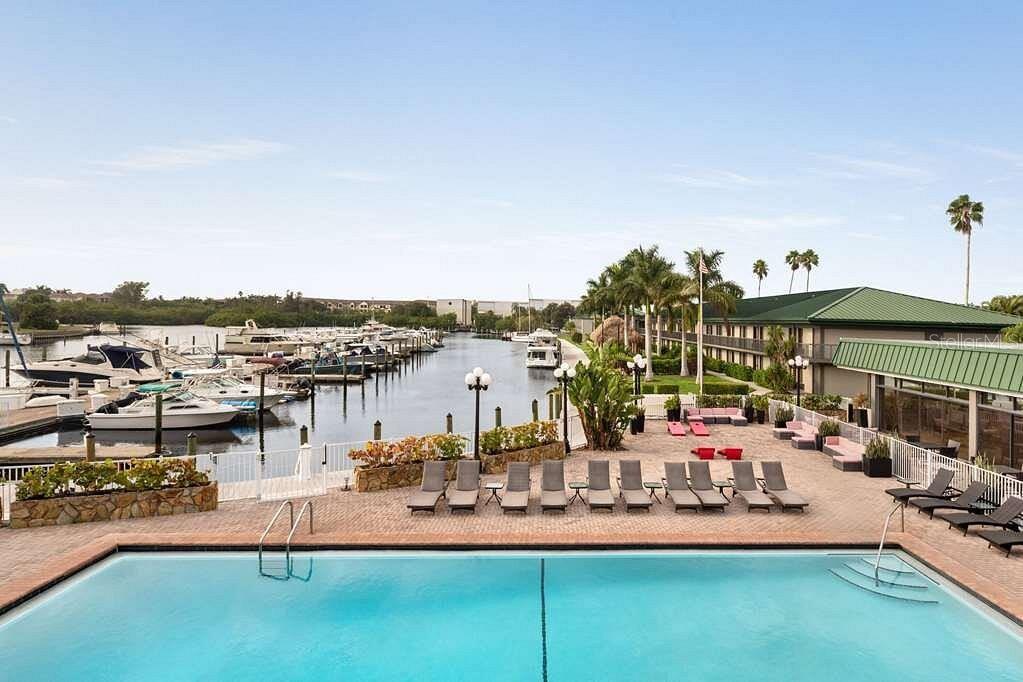 SARASOTA CAY CLUB CONDO - Residential