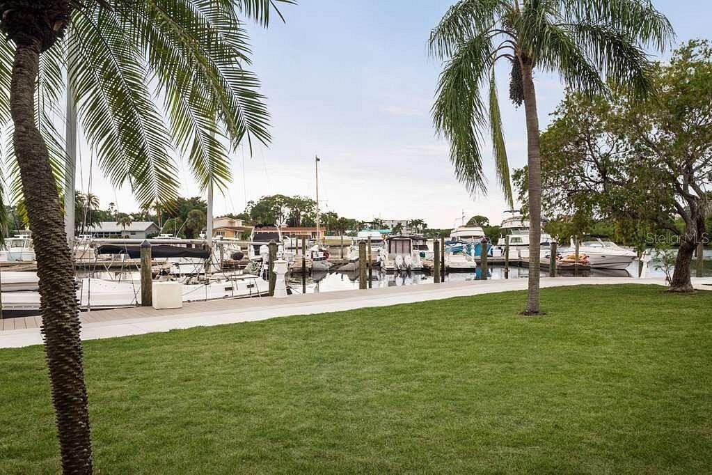 SARASOTA CAY CLUB CONDO - Residential