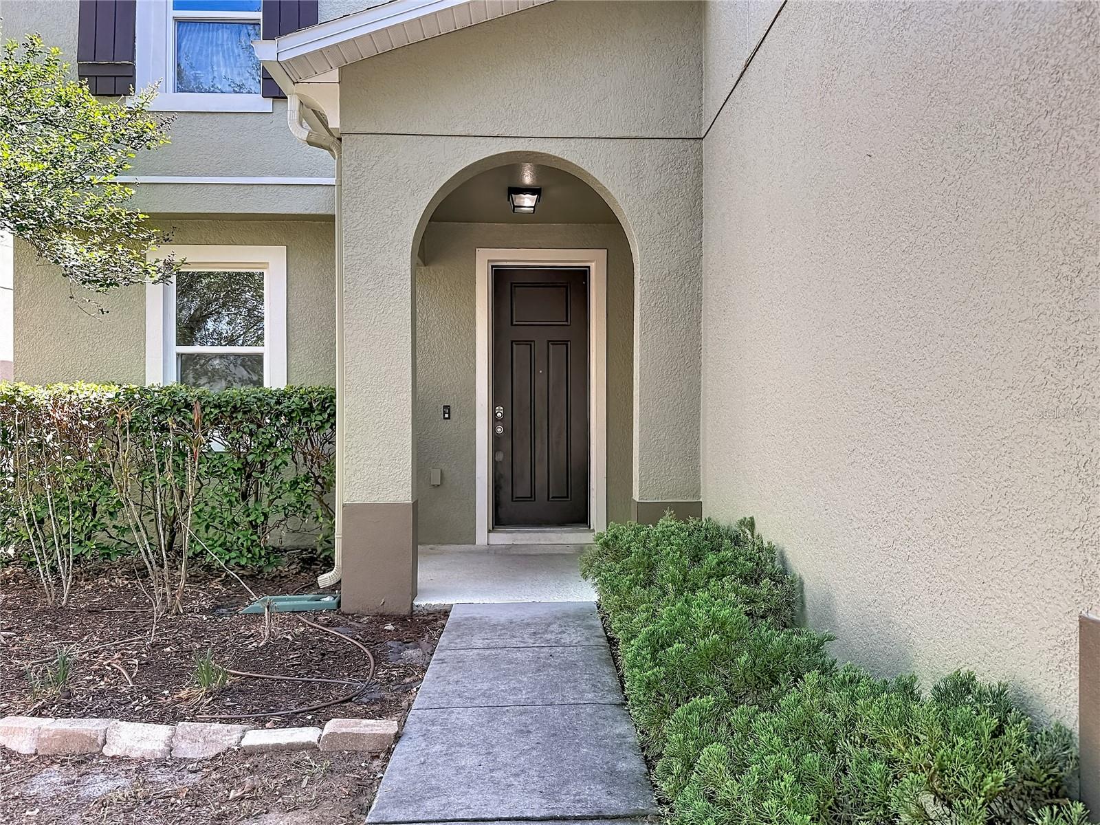 EMERALD OAKS - Residential