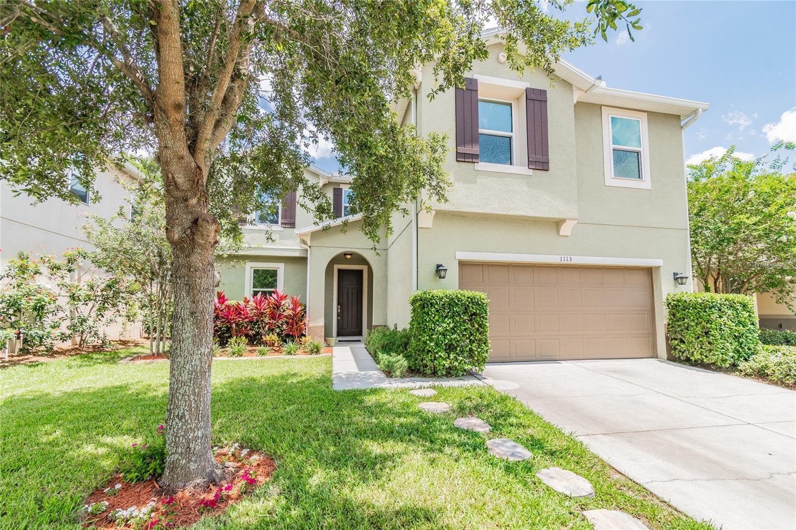 EMERALD OAKS - Residential
