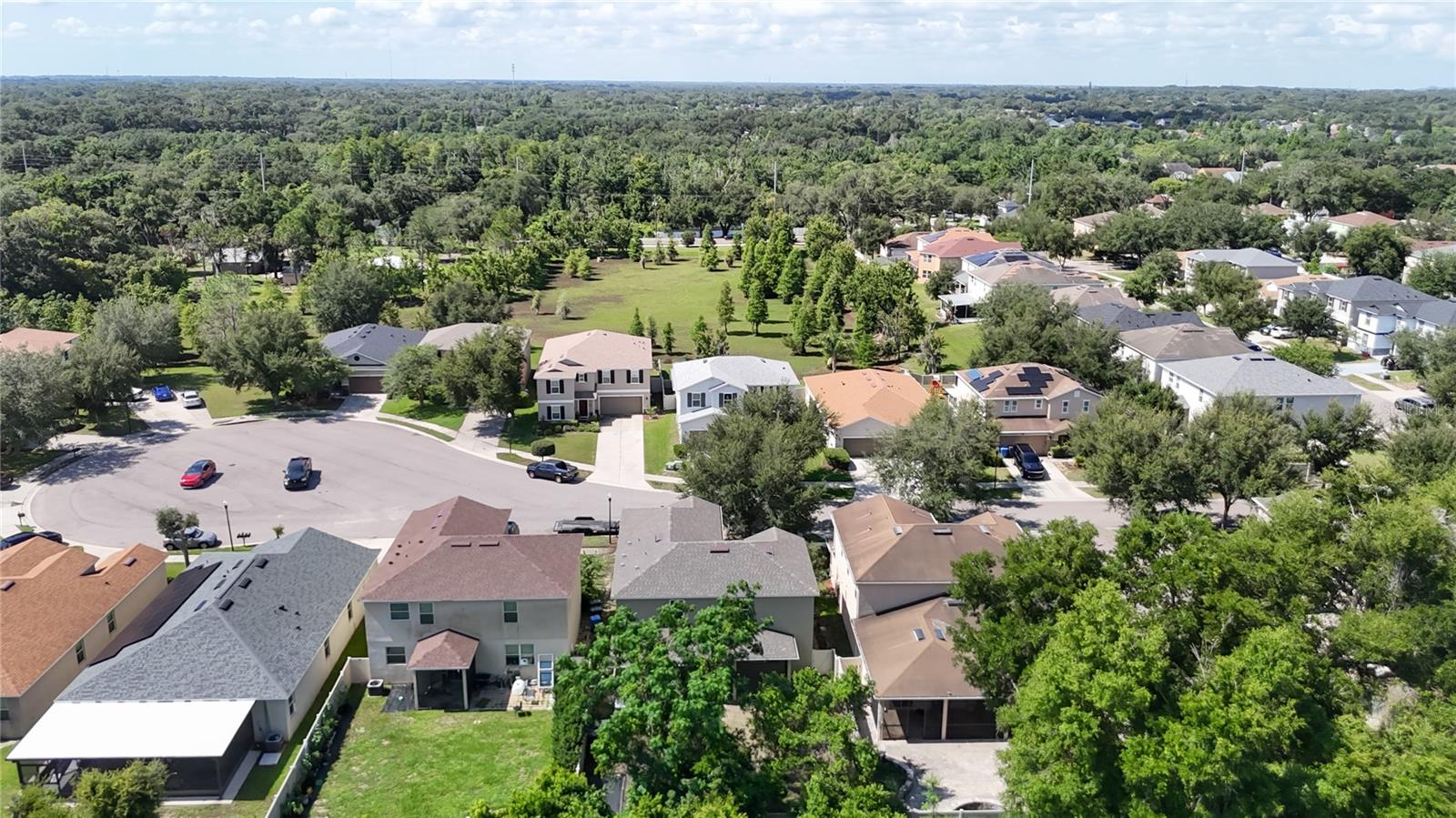 EMERALD OAKS - Residential