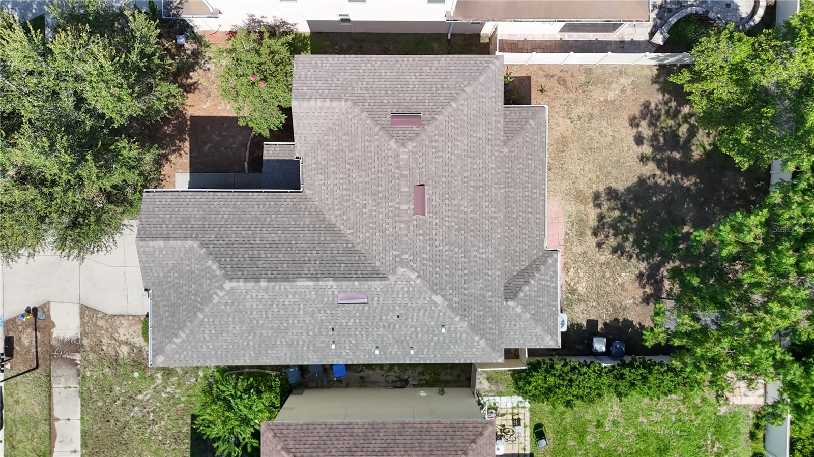 EMERALD OAKS - Residential