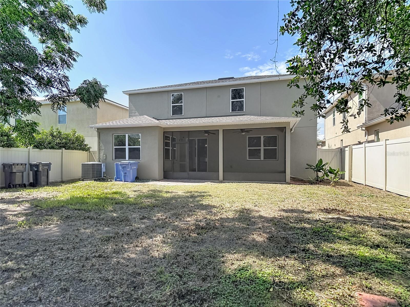 EMERALD OAKS - Residential