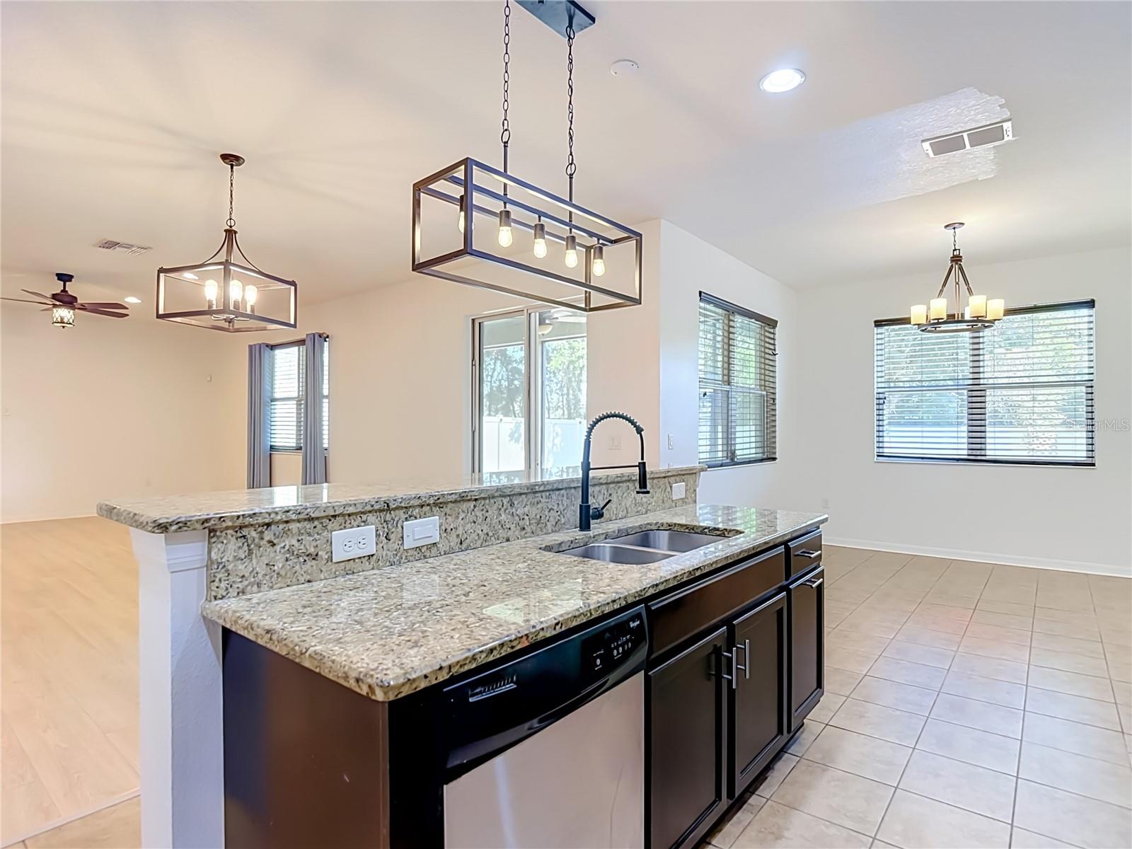 EMERALD OAKS - Residential