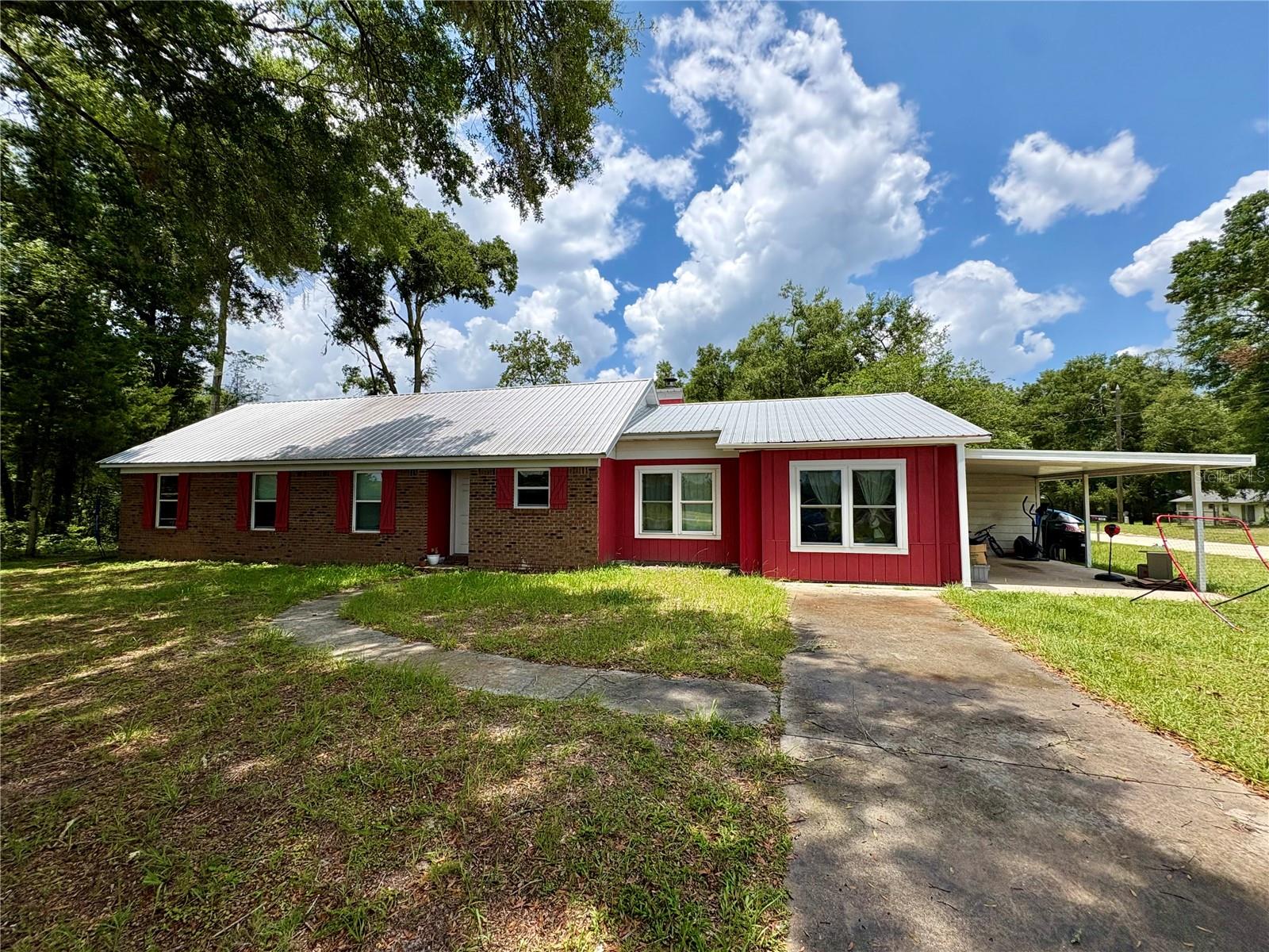 GREEN ACRES SUB - Residential