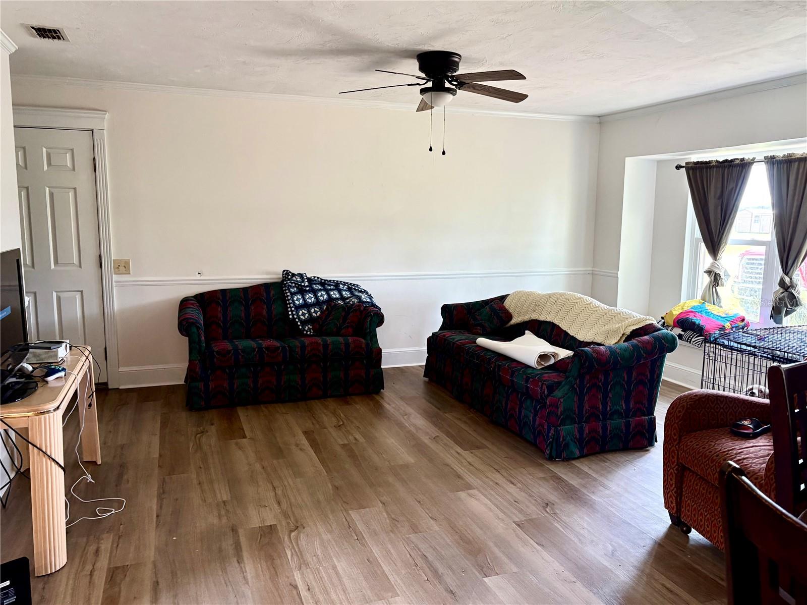 GREEN ACRES SUB - Residential