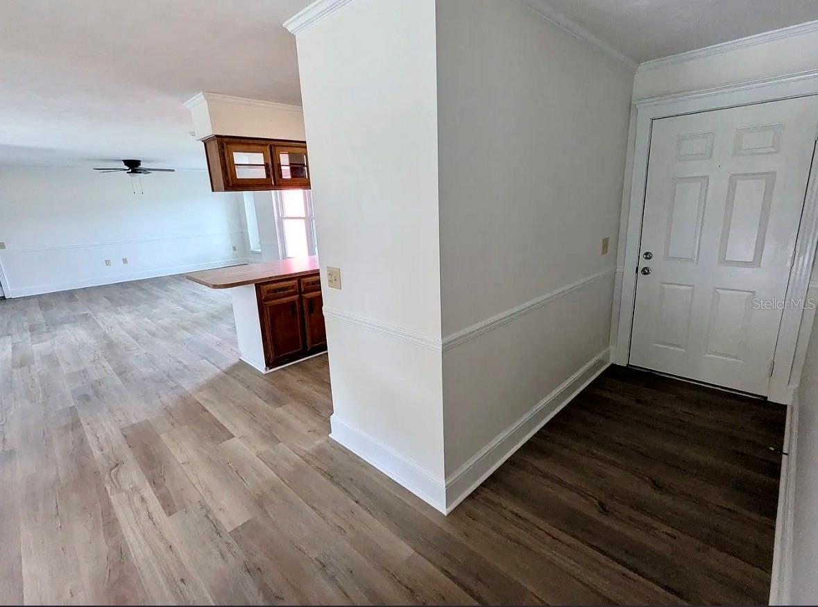 GREEN ACRES SUB - Residential
