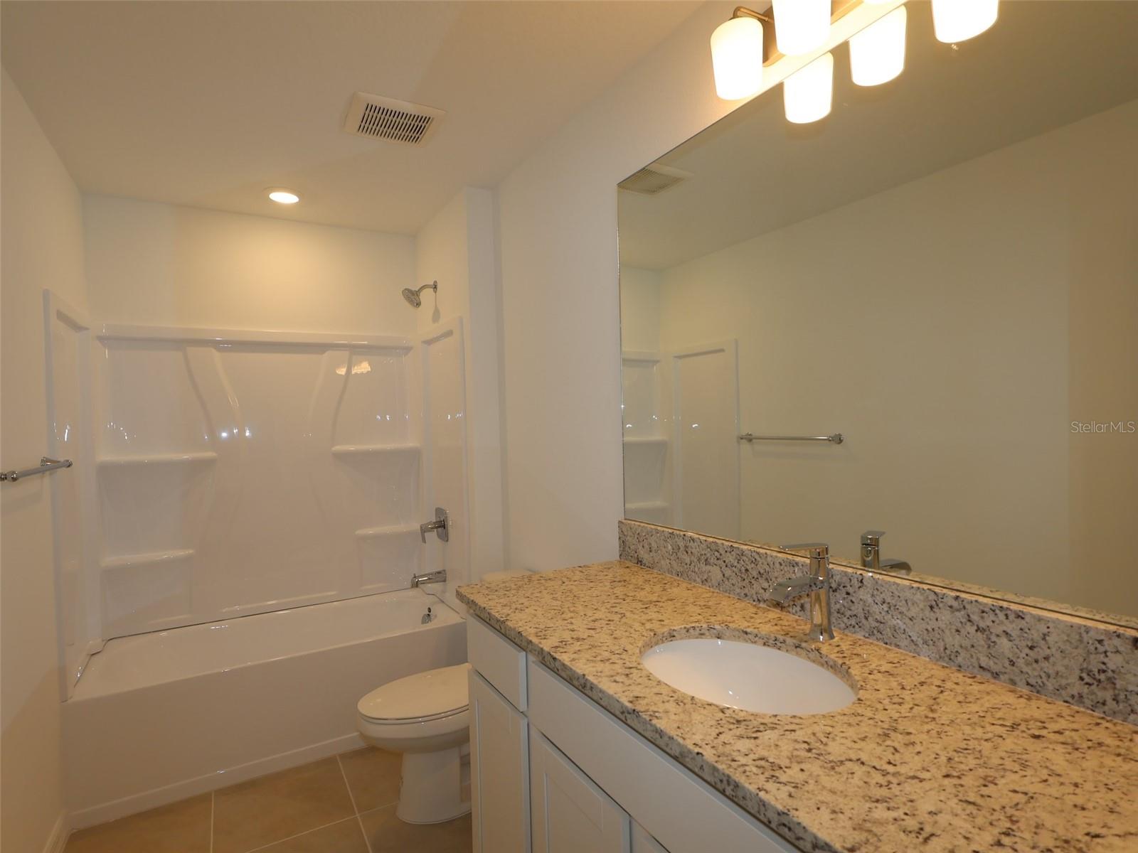 SOUTHPOINTE - Residential