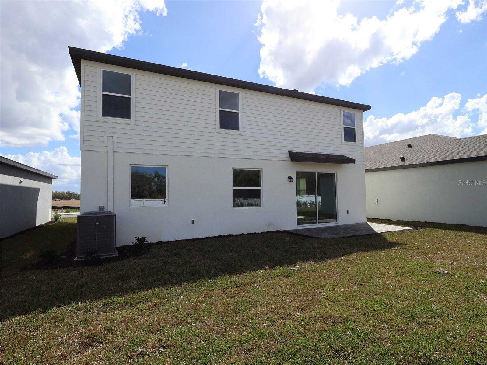 SOUTHPOINTE - Residential