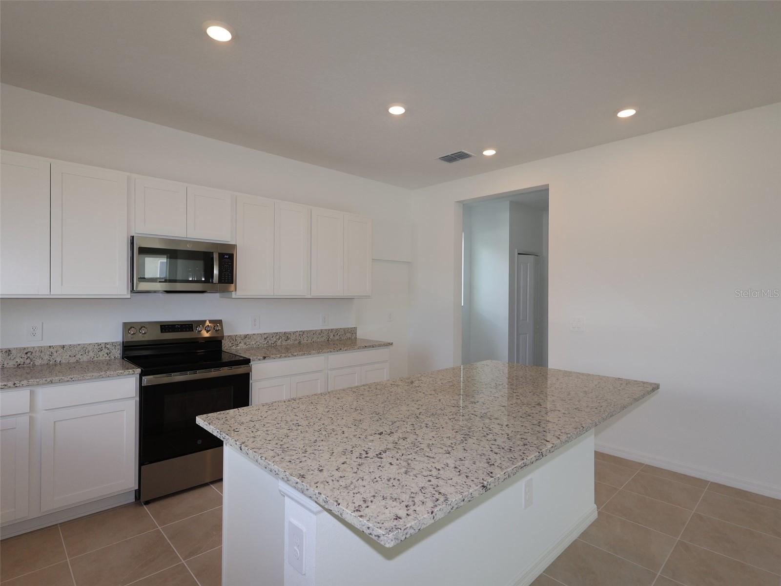 SOUTHPOINTE - Residential