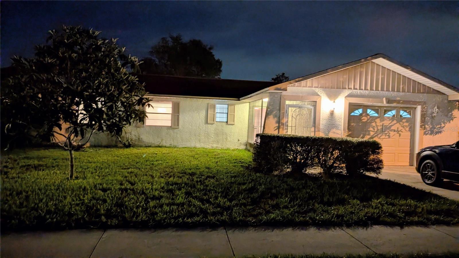 SHADOW RIDGE UNIT TWO - Residential