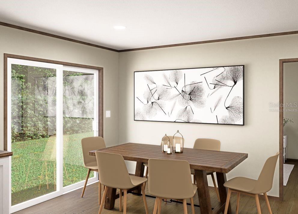 ST JOHNS RIVERSIDE ESTATES - Residential