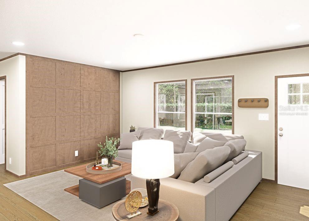 ST JOHNS RIVERSIDE ESTATES - Residential