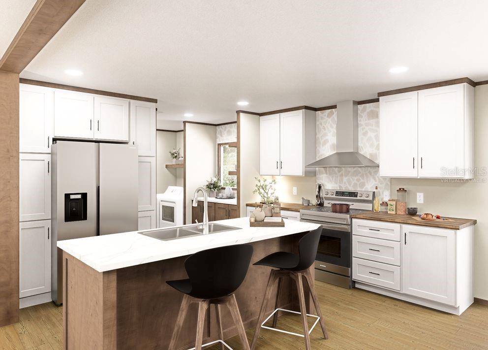 ST JOHNS RIVERSIDE ESTATES - Residential