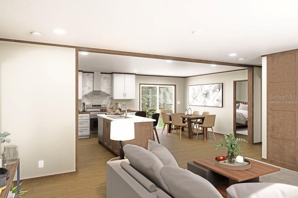 ST JOHNS RIVERSIDE ESTATES - Residential