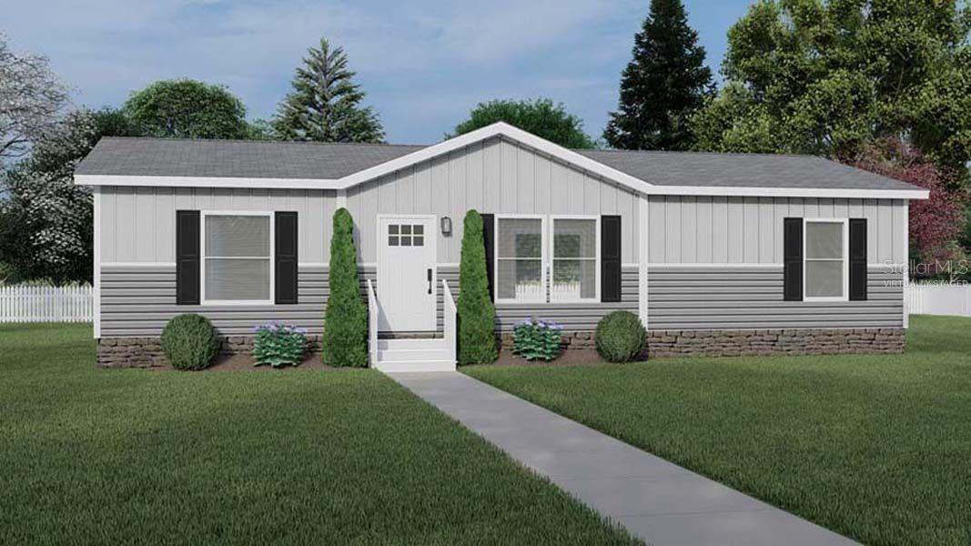 ST JOHNS RIVERSIDE ESTATES - Residential