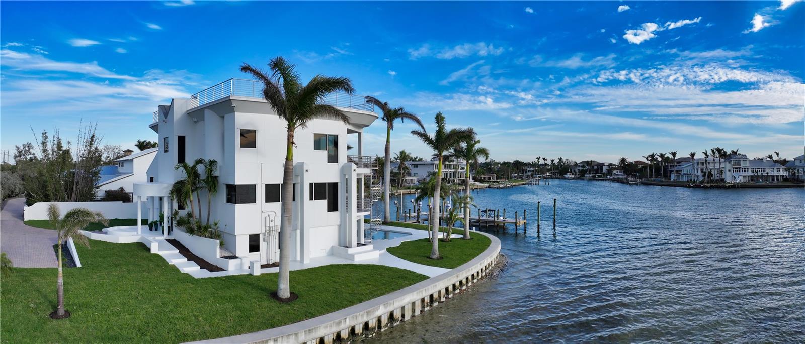 ACREAGE & UNREC - Residential