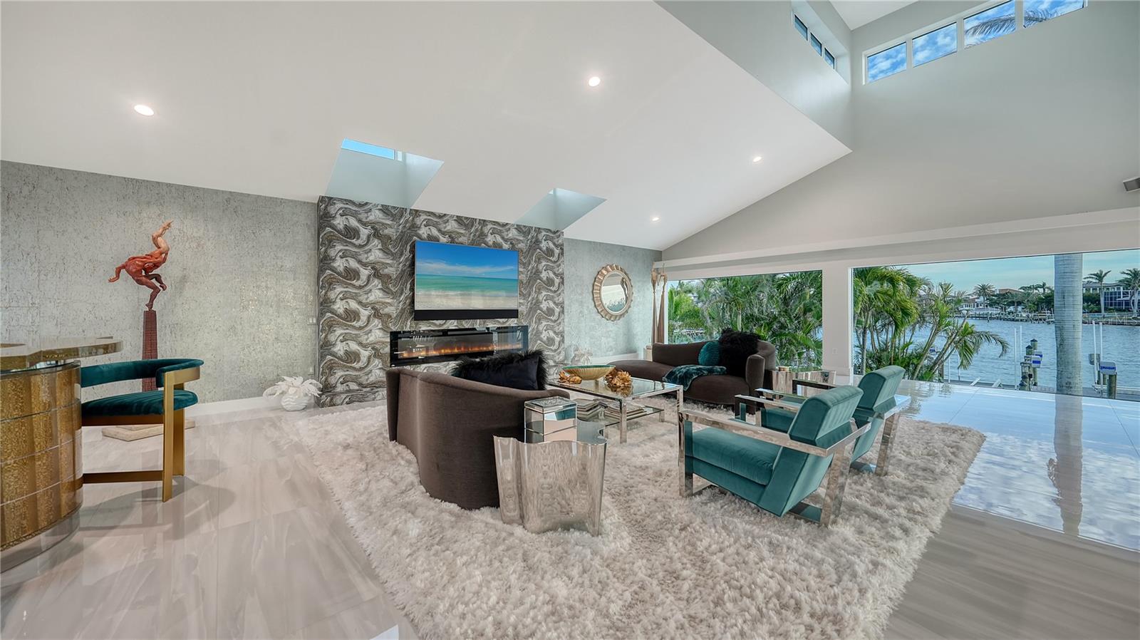 ACREAGE & UNREC - Residential