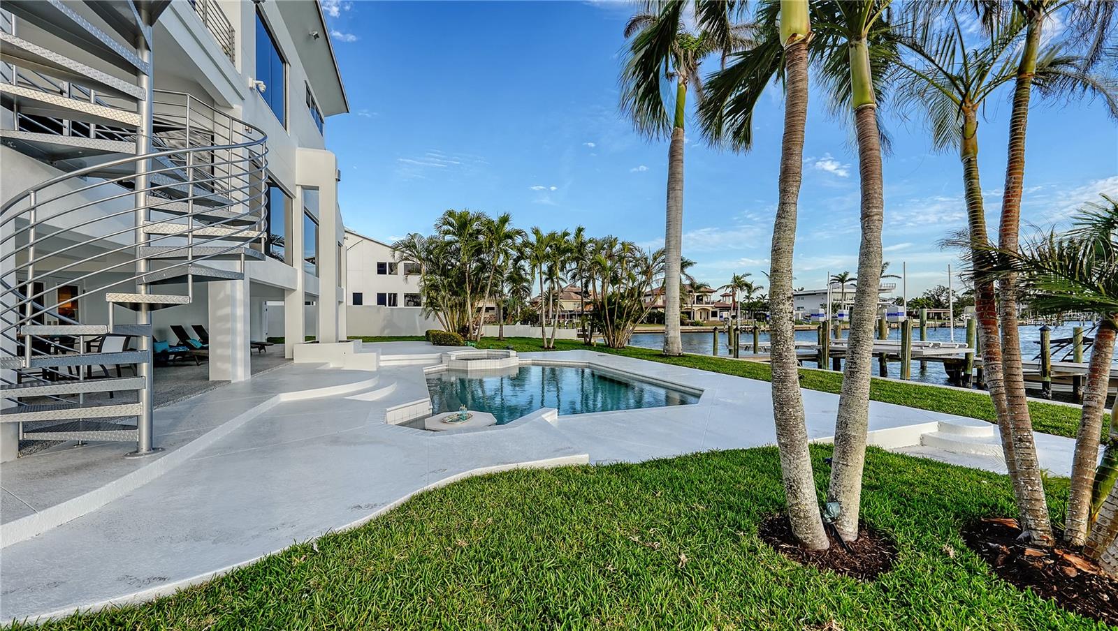 ACREAGE & UNREC - Residential