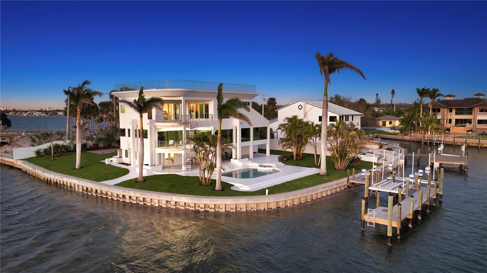 ACREAGE & UNREC - Residential