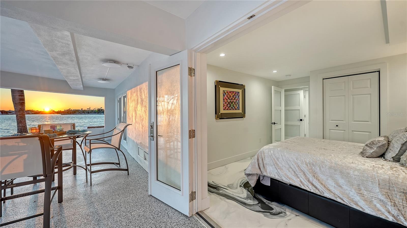 ACREAGE & UNREC - Residential