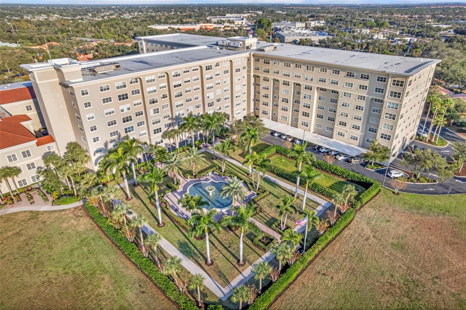 WOODMERE AT JACARANDA - Residential