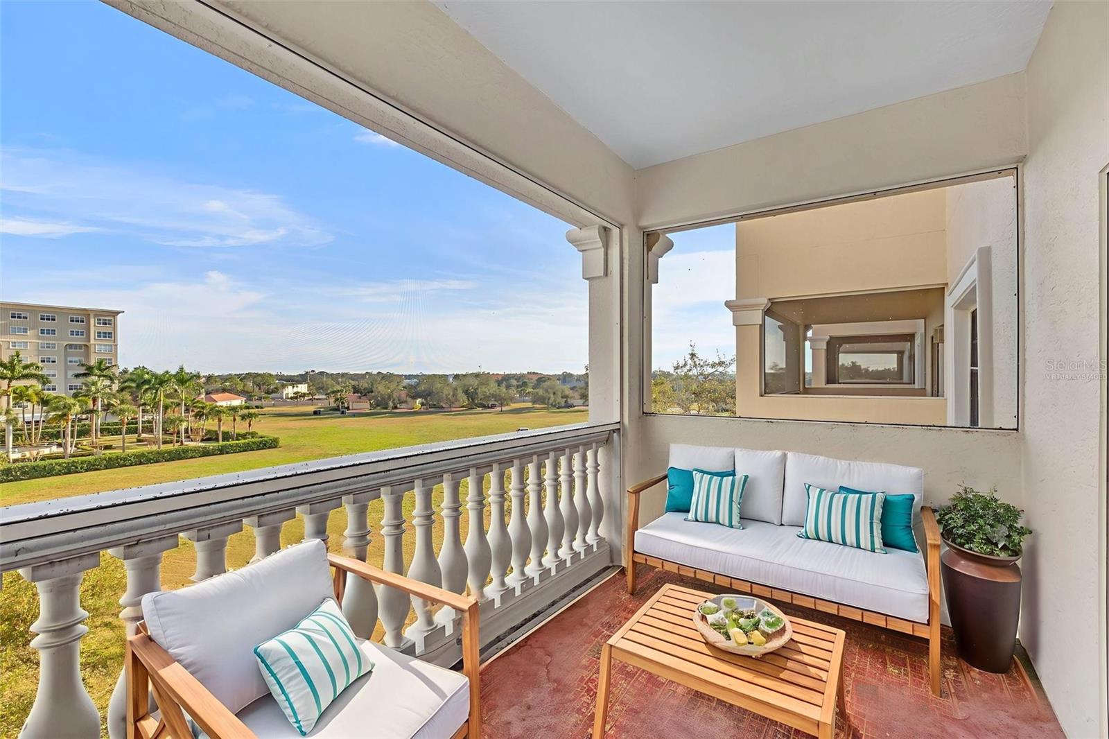WOODMERE AT JACARANDA - Residential