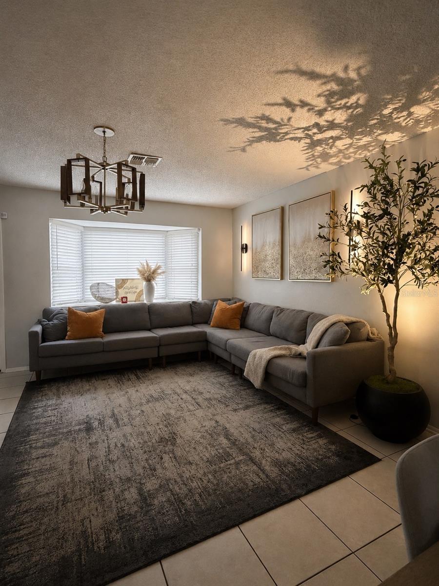 TERRACE OAKS TWNHMS - Residential