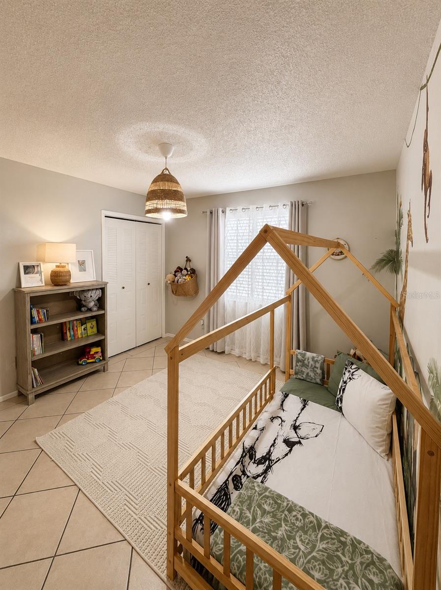 TERRACE OAKS TWNHMS - Residential