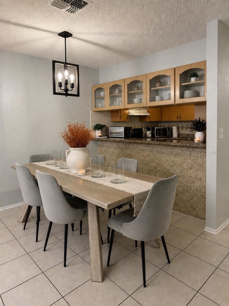 TERRACE OAKS TWNHMS - Residential