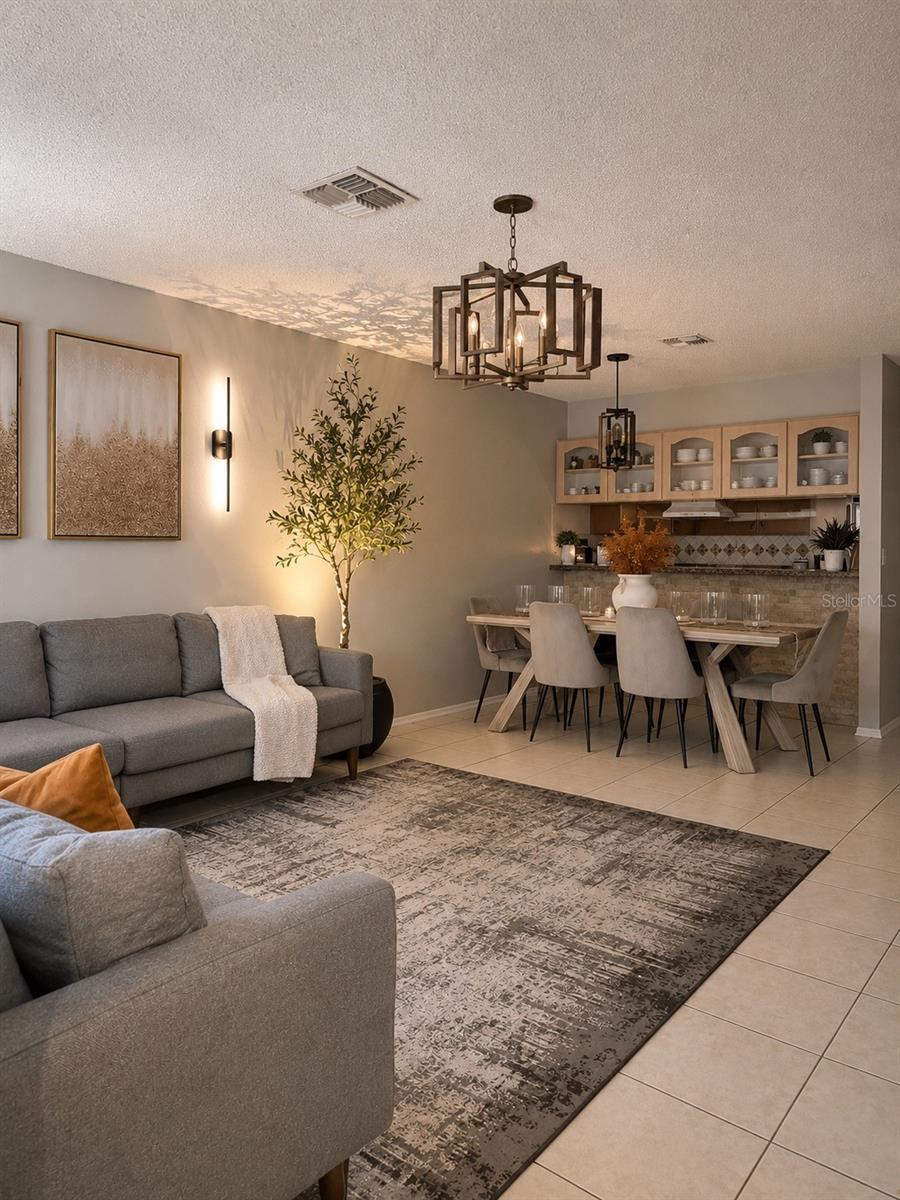 TERRACE OAKS TWNHMS - Residential