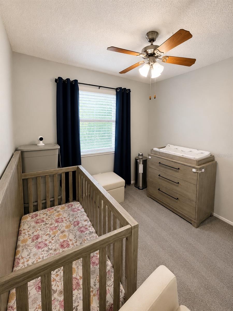 TERRACE OAKS TWNHMS - Residential