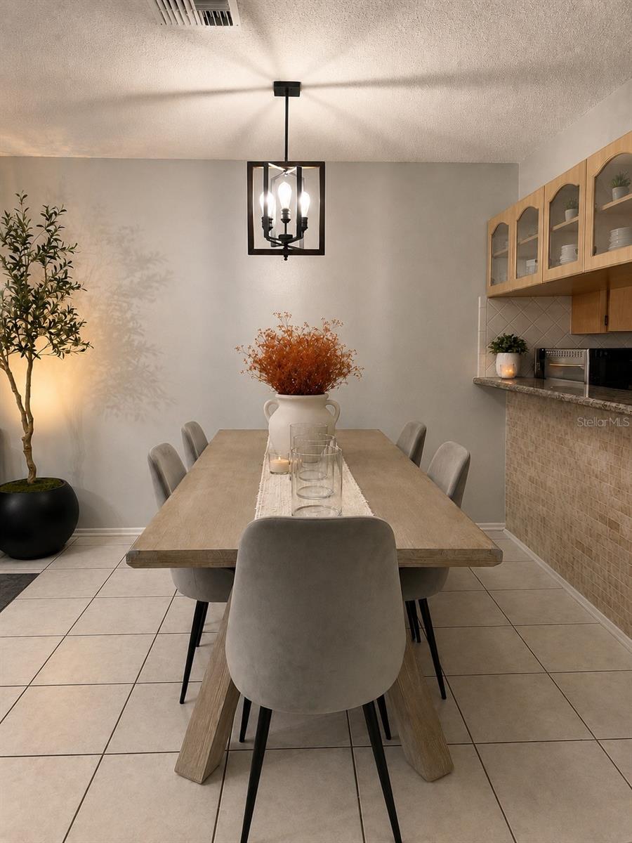 TERRACE OAKS TWNHMS - Residential