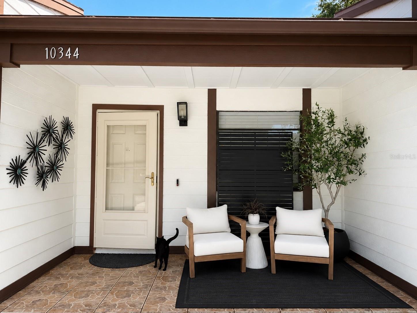TERRACE OAKS TWNHMS - Residential