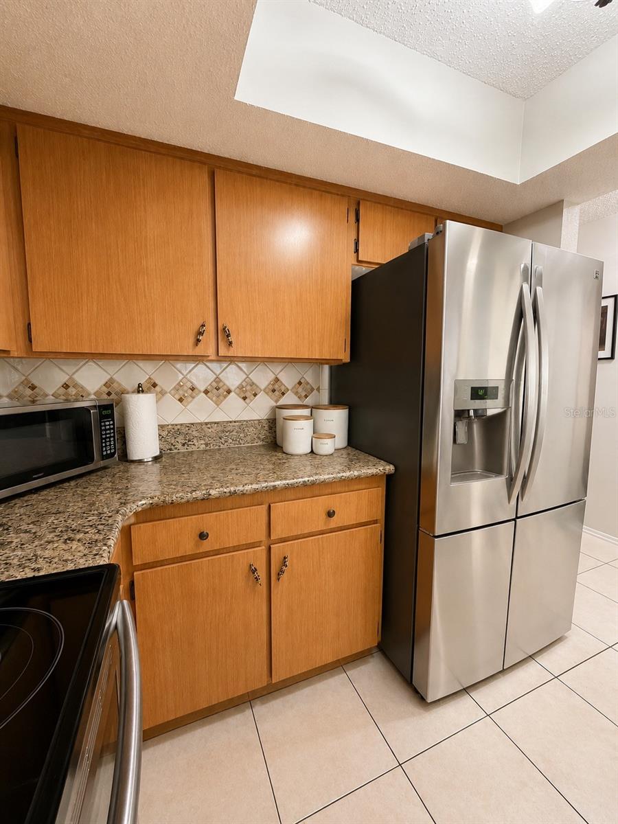 TERRACE OAKS TWNHMS - Residential