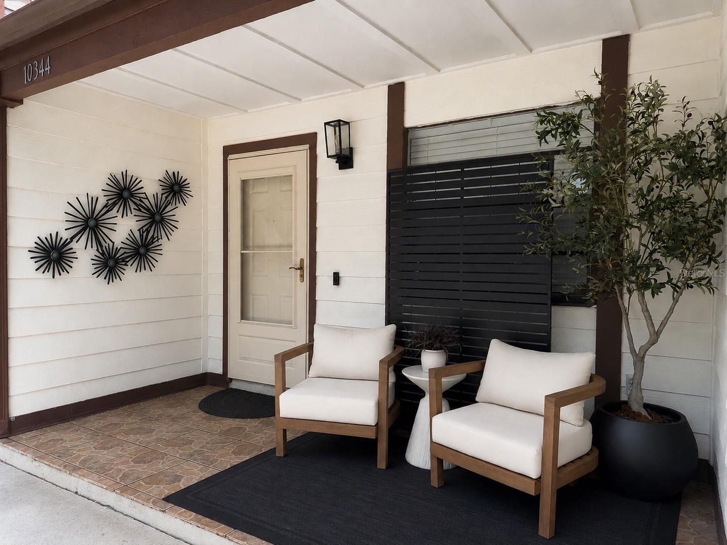 TERRACE OAKS TWNHMS - Residential
