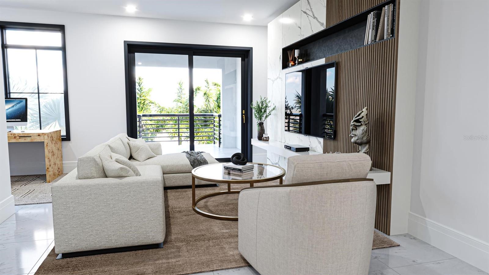 BAILEY BY THE SEA - Residential