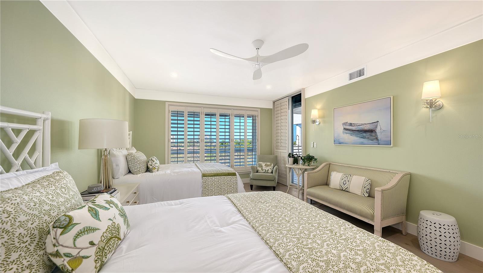MARINA BAY - Residential