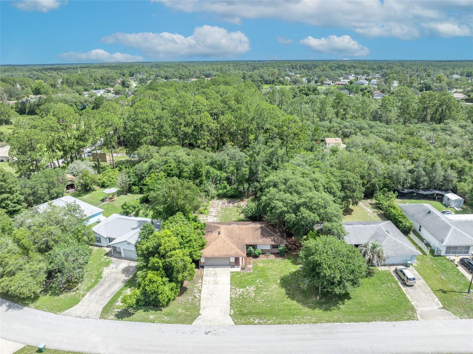 DELTONA LAKES UNIT 33 - Residential