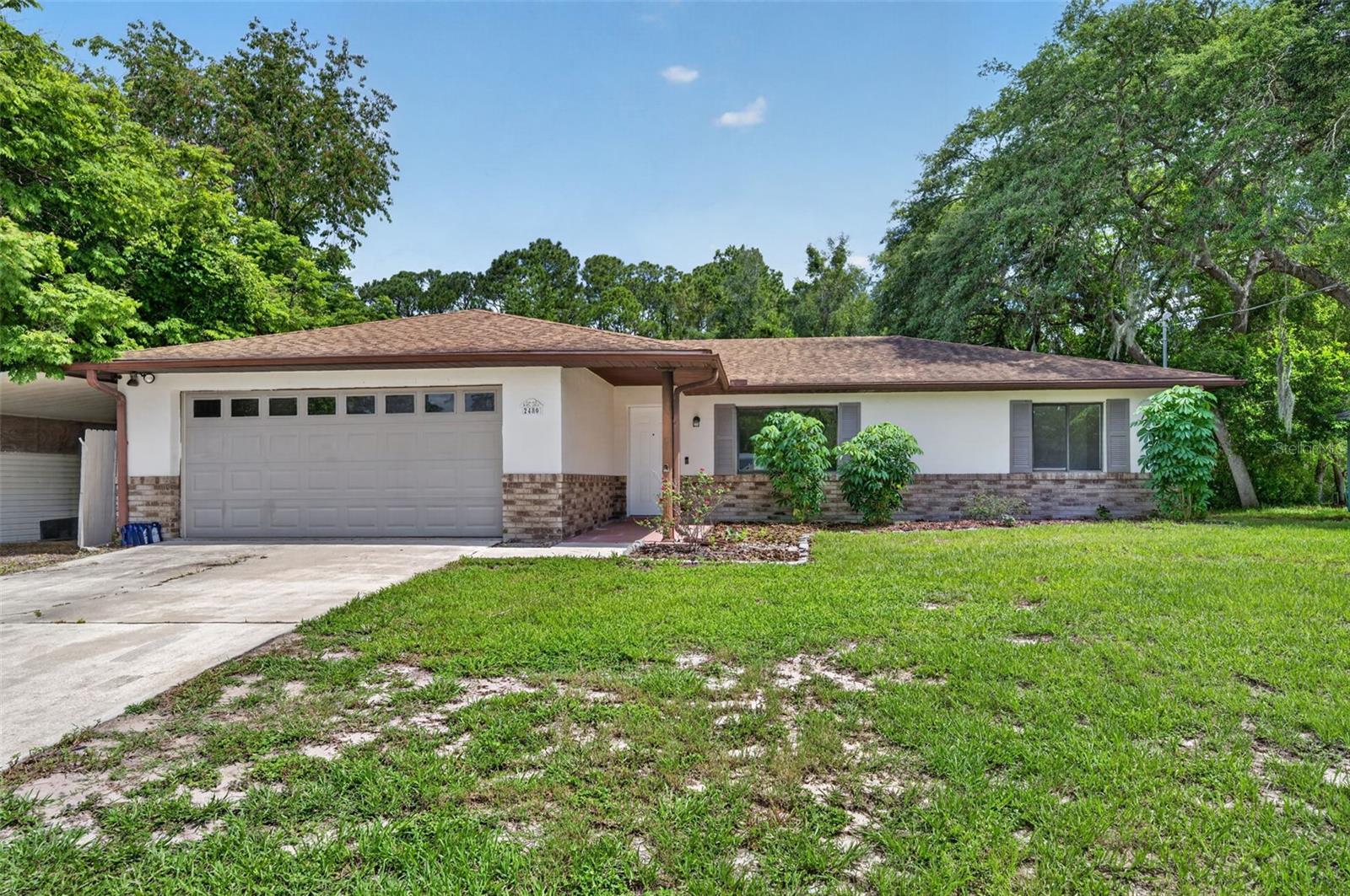 DELTONA LAKES UNIT 33 - Residential