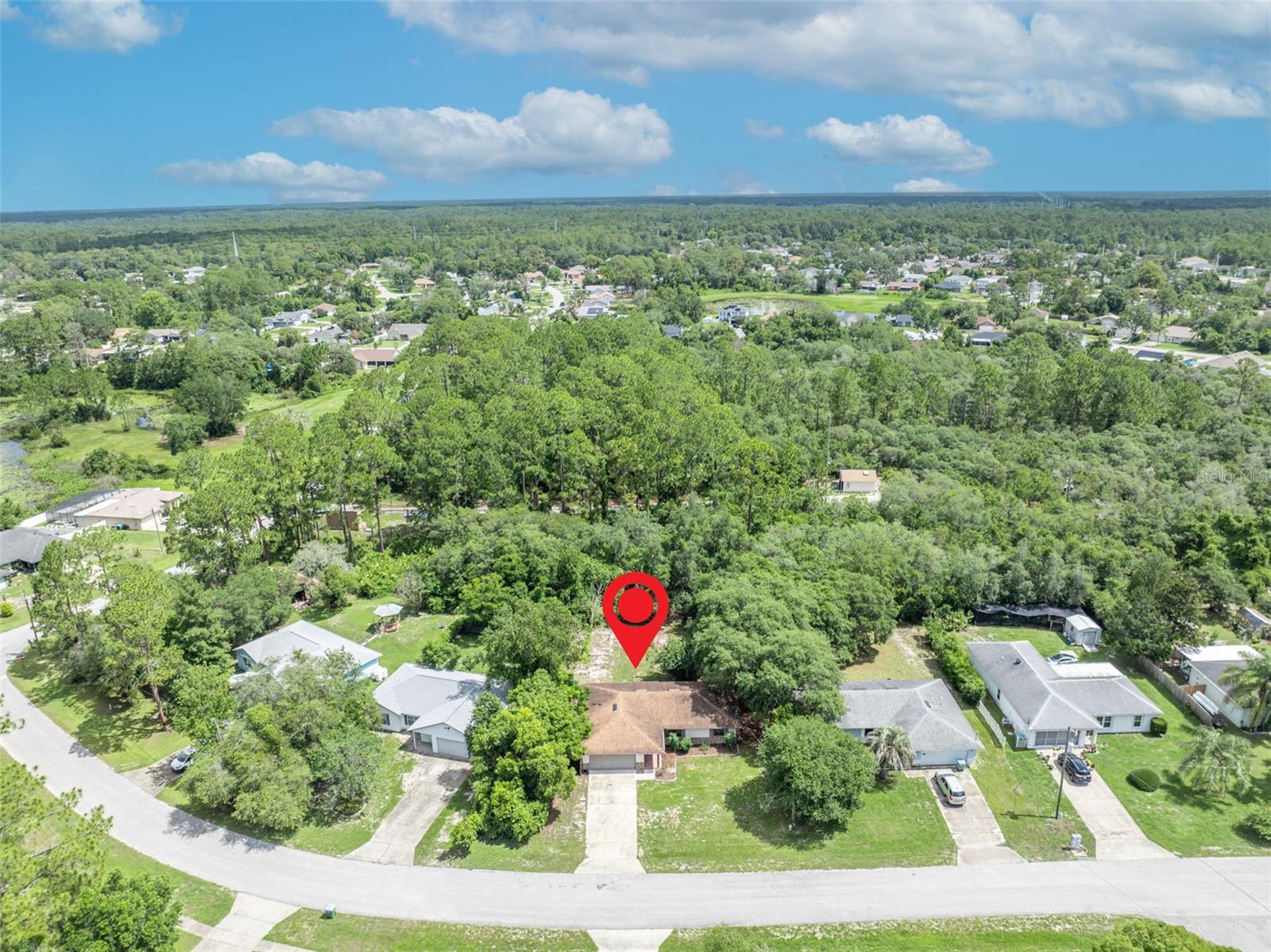 DELTONA LAKES UNIT 33 - Residential