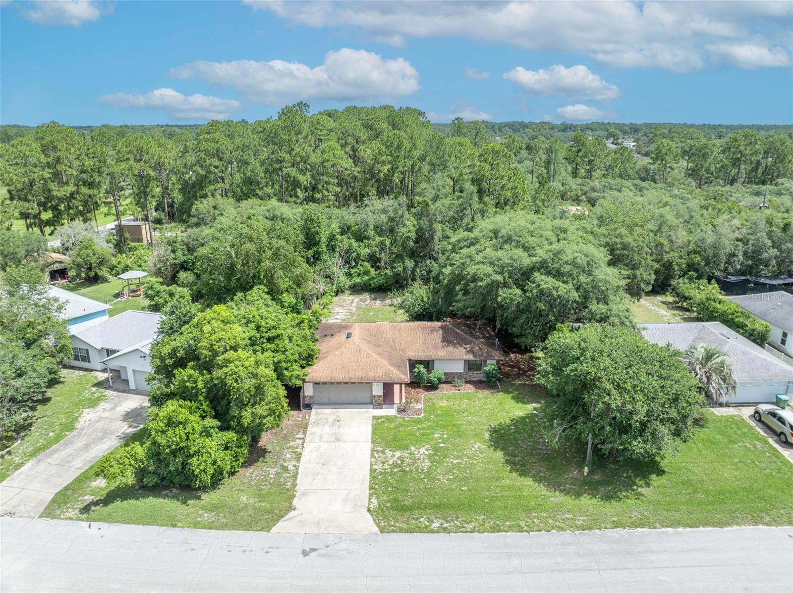 DELTONA LAKES UNIT 33 - Residential